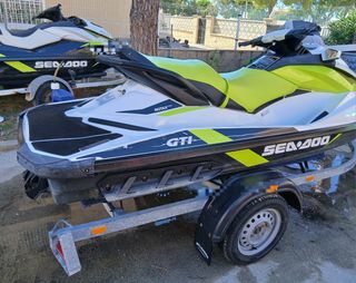 Seadoo GTI 90