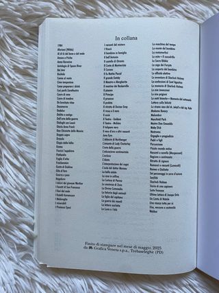 Uno, nessuno e centomila di Luigi Pirandello