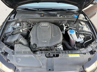 AUDI A5 SPORTBACK S-LINE