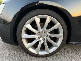 AUDI A5 SPORTBACK S-LINE