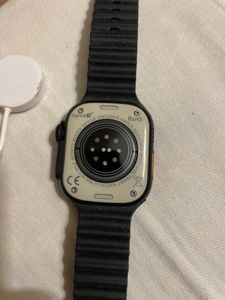 Reloj Inteligente DigiVolt Ultra