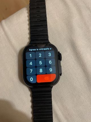 Reloj Inteligente DigiVolt Ultra