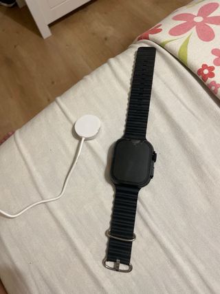 Reloj Inteligente DigiVolt Ultra