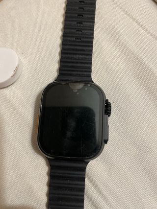 Reloj Inteligente DigiVolt Ultra