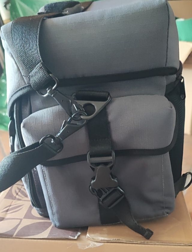 Zaino per fotocamera Naneu Pro