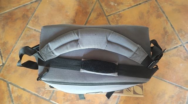 Zaino per fotocamera Naneu Pro