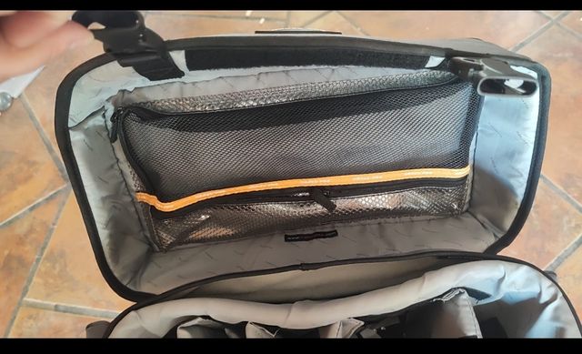 Zaino per fotocamera Naneu Pro