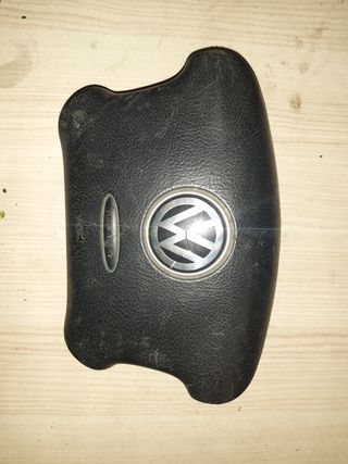 Airbag Volswagen Golf Izquierdo #3
