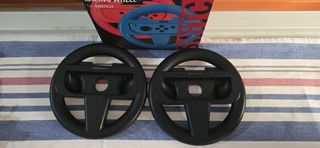 Nintssendo Switch OLED Blanca