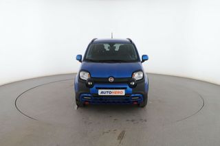 Fiat Panda 1.0 Mild-Hybrid Cross