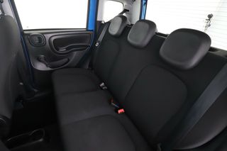 Fiat Panda 1.0 Mild-Hybrid Cross