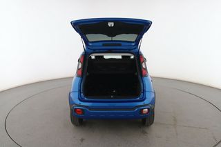 Fiat Panda 1.0 Mild-Hybrid Cross
