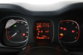 Fiat Panda 1.0 Mild-Hybrid Cross