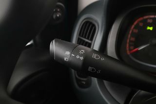 Fiat Panda 1.0 Mild-Hybrid Cross