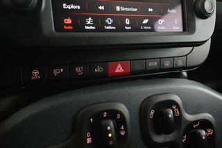 Fiat Panda 1.0 Mild-Hybrid Cross