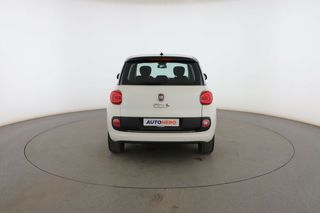 Fiat 500L 1.6 JTDM Lounge