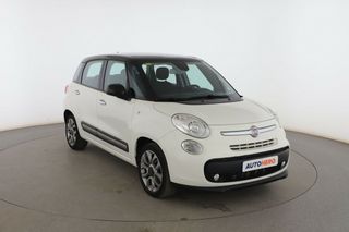 Fiat 500L 1.6 JTDM Lounge