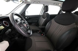 Fiat 500L 1.6 JTDM Lounge