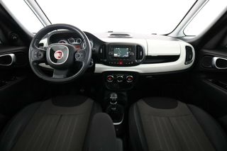 Fiat 500L 1.6 JTDM Lounge