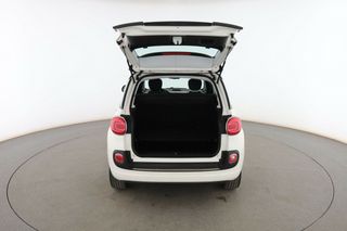 Fiat 500L 1.6 JTDM Lounge