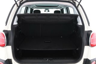 Fiat 500L 1.6 JTDM Lounge
