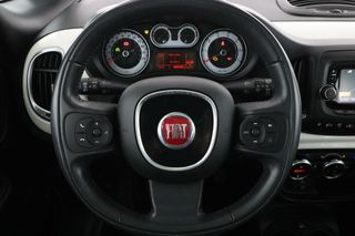 Fiat 500L 1.6 JTDM Lounge