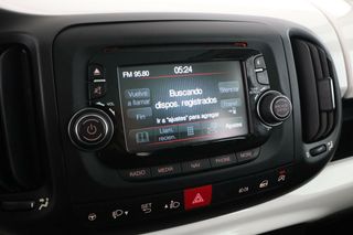 Fiat 500L 1.6 JTDM Lounge