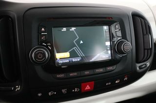Fiat 500L 1.6 JTDM Lounge