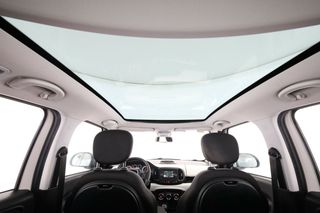 Fiat 500L 1.6 JTDM Lounge