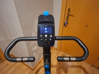 Bicicleta Estática Domyos 500