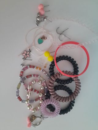 Kit gioielli per bambini