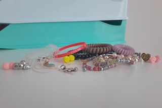Kit gioielli per bambini