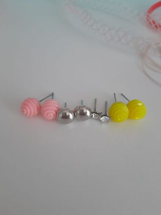 Kit gioielli per bambini