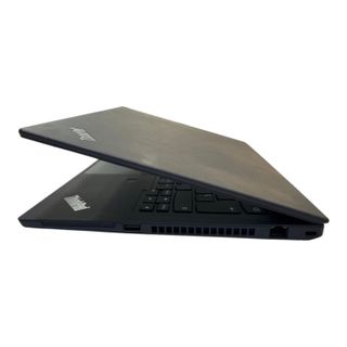 PORTATIL LENOVO T490 I5-8365U 16GB/512GB SSD WIN 11 + CARGADOR