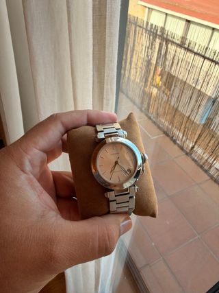 Reloj Cartier Pasha