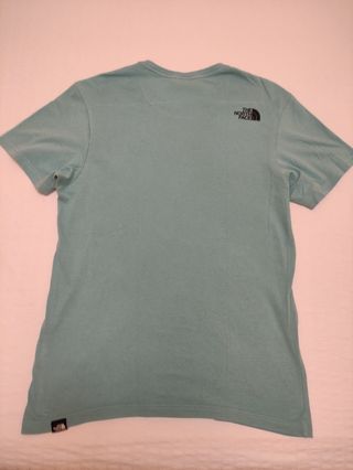 Camiseta The North Face Talla S