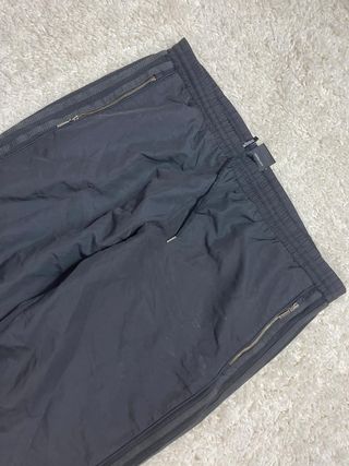 ¡OFERTA! Talla M Pantalón Adidas Climalite Vintage