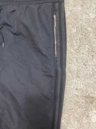 ¡OFERTA! Talla M Pantalón Adidas Climalite Vintage