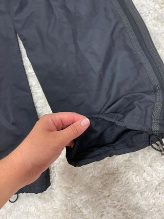 ¡OFERTA! Talla M Pantalón Adidas Climalite Vintage
