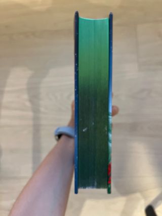 Reconquista del Reino de la Fantasía. Décimo vi...