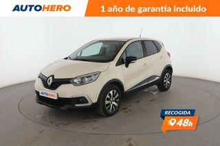 Renault Captur 0.9 TCe Intens Energy