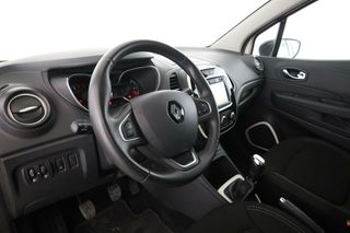 Renault Captur 0.9 TCe Intens Energy