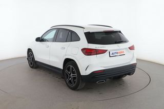 Mercedes GLA 200 d AMG Line