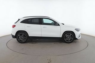 Mercedes GLA 200 d AMG Line