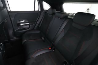 Mercedes GLA 200 d AMG Line