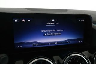 Mercedes GLA 200 d AMG Line