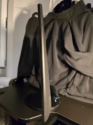 Monitor Samsung CF390 24" Curvo