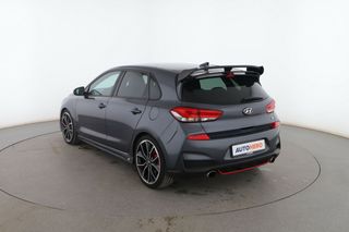 Hyundai i30 2.0 TGDI N Performance
