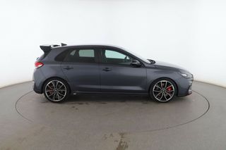 Hyundai i30 2.0 TGDI N Performance