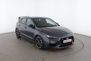Hyundai i30 2.0 TGDI N Performance